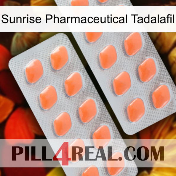 Sunrise Pharmaceutical Tadalafil 27.jpg